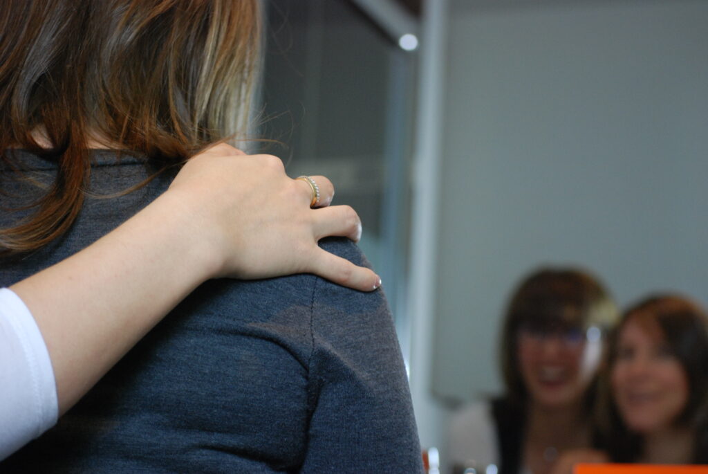 rdv accompagnement mieux être personnalisé