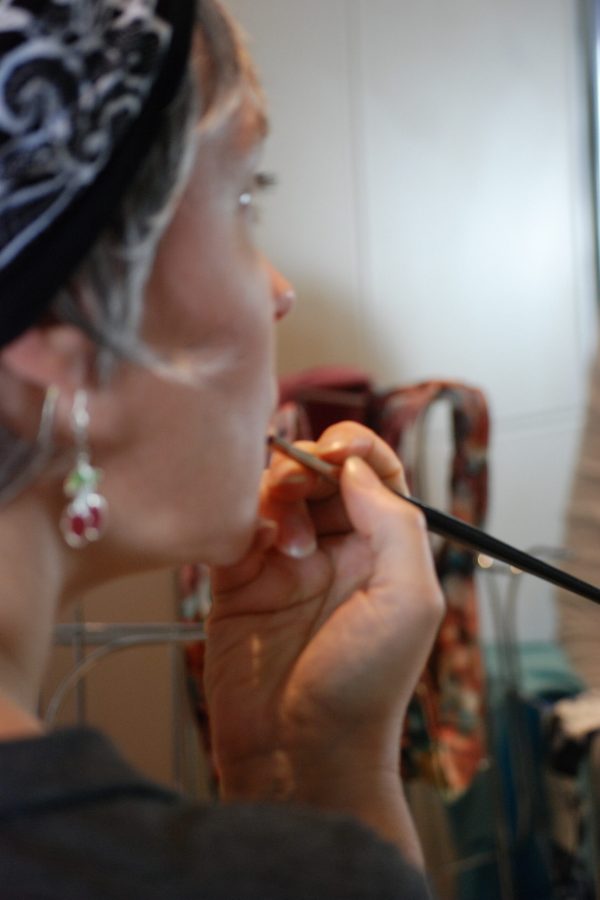 shoot teaser selena 117